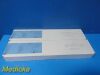 INTUITIVE SURGICAL 2X  420278 DaVinci S/Si Grasping Retractors 8mm VER: 04