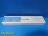 INTUITIVE SURGICAL Ref 420207 DaVinci S/Si Tenaculum Forceps 8mm VER: 07