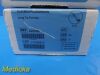 INTUITIVE SURGICAL 3X  420048 DaVinci S/Si Long Tip Forceps 8mm | Ver: 09
