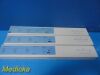 INTUITIVE SURGICAL 3X Intuitive Ref 420207 DaVinci S/Si  Tenaculum Forceps 8mm | Ver: 7 & 10