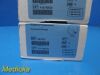 INTUITIVE SURGICAL 3X Intuitive Ref 420207 DaVinci S/Si  Tenaculum Forceps 8mm | Ver: 7 & 10