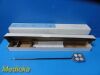 INTUITIVE SURGICAL 4X Intuitive 420327 DaVinci S/Si  Medium Large Clip Appliers 8mm; Ver 7,8