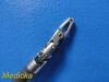 INTUITIVE SURGICAL 4X Intuitive 420327 DaVinci S/Si  Medium Large Clip Appliers 8mm; Ver 7,8