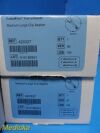 INTUITIVE SURGICAL 4X Intuitive 420327 DaVinci S/Si  Medium Large Clip Appliers 8mm; Ver 7,8