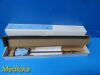 INTUITIVE SURGICAL 4X Intuitive 420327 DaVinci S/Si  Medium Large Clip Appliers 8mm; Ver 7,8