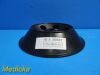 Drucker Diagnostics Ref 7786047 Fixed Angle 6 Place Rotor | For 614B; 614M