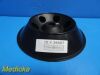 Drucker Diagnostics Ref 7786047 Fixed Angle 6 Place Rotor | For 614B; 614M
