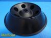 Drucker Diagnostics Ref 7786047 Fixed Angle 6 Place Rotor | For 614B; 614M