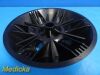 Drucker Diagnostics Ref 7786047 Fixed Angle 6 Place Rotor | For 614B; 614M