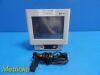 ASPECT MEDICAL 2017 Covidien Aspct Ref 185-0151 BIS Vista Monitor