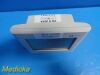 ASPECT MEDICAL 2017 Covidien Aspct Ref 185-0151 BIS Vista Monitor