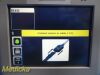ASPECT MEDICAL 2017 Covidien Aspct Ref 185-0151 BIS Vista Monitor
