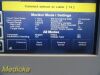 ASPECT MEDICAL 2017 Covidien Aspct Ref 185-0151 BIS Vista Monitor