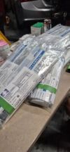 VYAIRE 7700GIN Airway Clearance Device