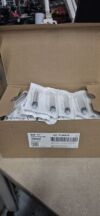 SOLMILLENNIUM Sol-m 10mL Syringe, Lure-Lok Tip, Box of 100  10mL Syringe, Lure-Lok Tip, Box of 100