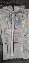 COOK MEDICAL G56436 COOK G56436 Flexor Parallel Rapid Release Ureteral Sheath with AQ Hyrdophilic Coating ID=12Fr/45cm OD=14Fr (x) Catheters