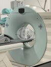 SIEMENS SOMATOM Emotion CT Scanner