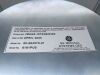 GE HEALTHCARE 00-884370-00 Image Intensifier - Camera Parts C-Arm