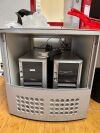 SIEMENS SOMATOM Spirit CT Scanner