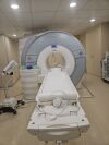 SIEMENS Verio MRI Scanner