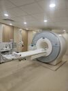 SIEMENS Verio MRI Scanner
