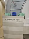 SIEMENS Verio MRI Scanner