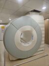 SIEMENS Verio MRI Scanner