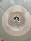 SIEMENS Verio MRI Scanner