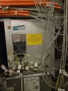 SIEMENS Verio MRI Scanner