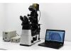 NIKON Ti2-U Microscope