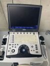 GE HEALTHCARE GE Logiq E  R7 Portable ultrasound