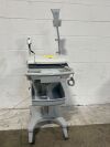 GE MAC 5500HD EKG