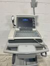 GE MAC 5500HD EKG