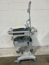 GE MAC 5500HD EKG