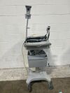 GE MAC 5500HD EKG
