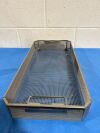 AESCULAP JF223R Surgical Cases