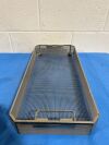 AESCULAP JF223R Surgical Cases
