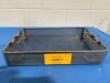AESCULAP JF253R Surgical Cases