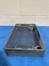 AESCULAP JF253R Surgical Cases