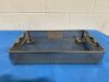 AESCULAP JF253R Surgical Cases