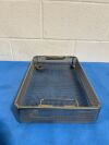 AESCULAP JF253R Surgical Cases