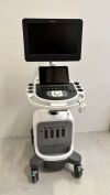 PHILIPS Affiniti 70G ULTRASOUND SCANNER