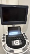 PHILIPS Affiniti 70G ULTRASOUND SCANNER