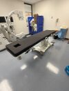 MORGAN MEDesign UD400 C-Arm Table