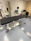 MORGAN MEDesign UD400 C-Arm Table