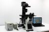 OLYMPUS IX73 Microscope