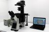 OLYMPUS IX73 Microscope