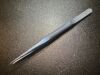 CODMAN 80-1701 Titanium Rhoton Micro Forceps, STR, Fine Tip, 7"