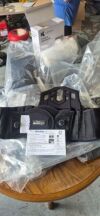 DEROYAL MLP30-15 Braces and Splints Home Back Braces Maxalign LSO Brace with Boa Fit System Brace