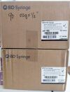BD 309631 Syringe 5ml Luer-Lok Tip w/ PrecisionGlide Needle 22G x 1-1/2” (LOT of 190pcs) 2025/08/31
